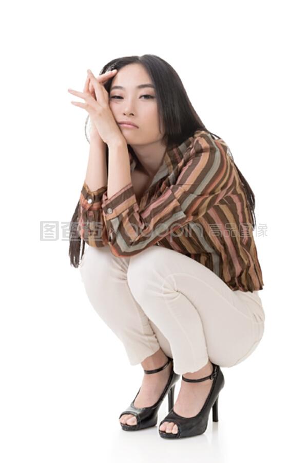 香烟缭绕